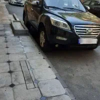 لیفان x60 بدون رنگ کم کارکرد نقد اقساط