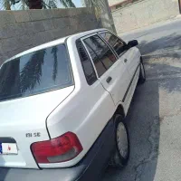 فروش پراید مدل 93