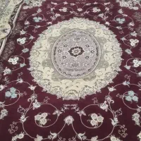 فرش ماشینی۲ ۱متری