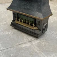 بخاری سالم