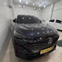 چانگان cs55 وارداتی ۲۰۲۵(اتوگالری پرشین)