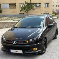 ۲۰۶ ارسی، ۹۲،tu5