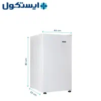 یخچال ایستکول مدل 2835 -5فوت