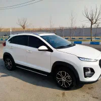 ایکس ۲۲پرو دنده ای،مدل ۱۴۰۲
