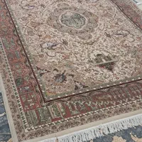 فرش 6 متری 700شانه
