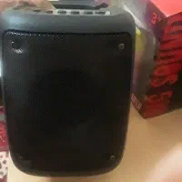 اسپیکر درحد صفر