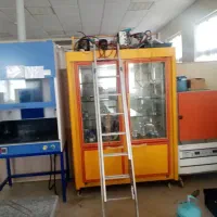 تعمیرتعمیرات تخصصی یخچال خانکی و صنعتی ضمانت کتبی