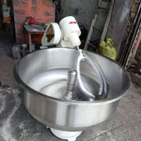 خمیر گیر ۱۸۰،۱۲۰