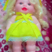 عروسک