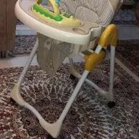 صندلی غذا مامالاو