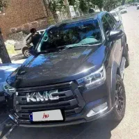kmc t8 ۴۰۲|خودرو سواری و وانت|ارومیه, |دیوار