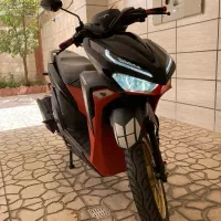 موتور کلیک 1400 کویر موتور
