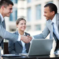 بازاریاب خانم یا آقا حقوق ثابت