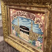 ابریشم دست بافت