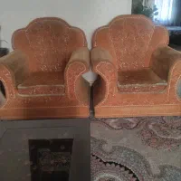 مبل راحتی اهدایی