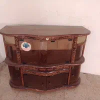 میز تلوزیون