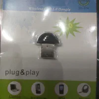 دانگل بلوتوث رویال