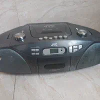 رادیو ظبط