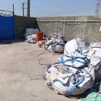 فروش ضایعات پلاستیک شلیف جنبران کارتون وپلاستیک