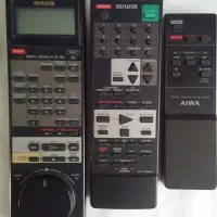 کنترل ویدیو AIWA