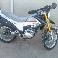 فروش موتور پرواز 200
