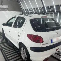 206 پاناروما