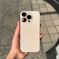 آیفون *۱۶پرو/ IPHONE 16pro* موبایل عابدزاده