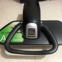 اتو پرس با پایه