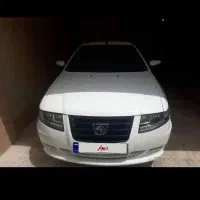سمند xu7p مدل ۱۴۰۴