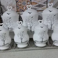 پاسماوری،جا‌ادویه‌ای درخت نقره‌ای