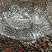 شیرینی خوری ومیوه خوری