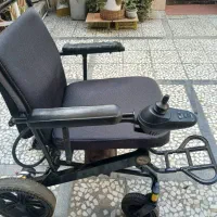 ویلچیر برقی
