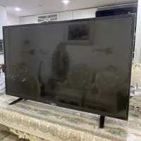 تلوزیون ال جی کاملا نو ۴۹