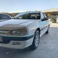 پارس  سال موتور جدید 1401