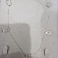 گردنبند طلا