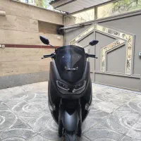 nmax1402|موتورسیکلت|تهران, مهرآباد جنوبی|دیوار