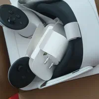 عینک واقعیت مجازی