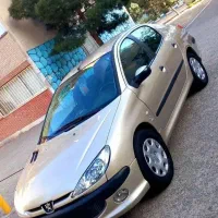 پژو sd