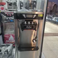 بستنی ساز ، یخ در بهشت ساز ، قهوه ساز، شربت سرد کن