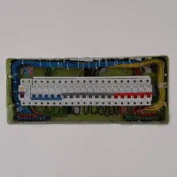 برقکار ساختمان