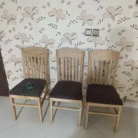 صندلی خام لهستانی