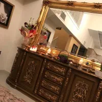 آینه کنسول
