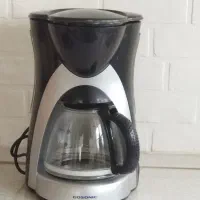 قهوه ساز گوسونیک