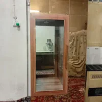 گنجه|بوفه، ویترین، کنسول|مشهد, ابوذر|دیوار