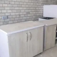 کابینت گالوانیزه پیش ساخته