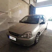 ریو در حد صفر استثنایی