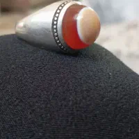 باباقوری انگشتر