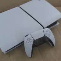 PS5اسلیم دیجیتال