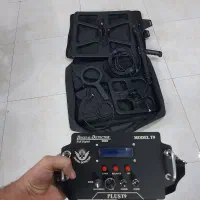 اسکنر سه بعدی شاقول
