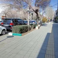 ۵۵ متر مغازه نوساز/بوعلی غربی